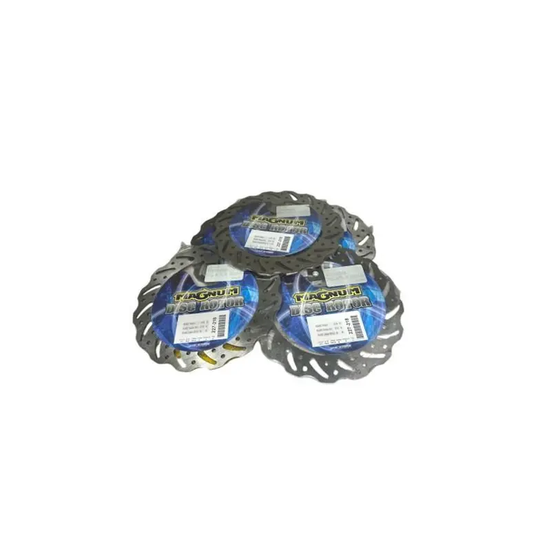 Magnum OE Style Rear Rotors Outlaw 450\525