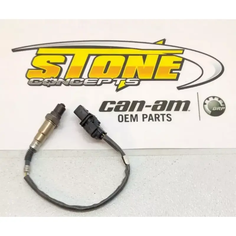 New OEM 2021-2025 Can-Am Maverick MAX Turbo RR Oxygen O2 Sensor 707602926
