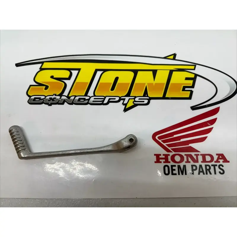 TRX450R HONDA 04-14 GEAR SHIFT PEDAL LEVER SHIFTER TRX450ER TRX 450R TRX250R B