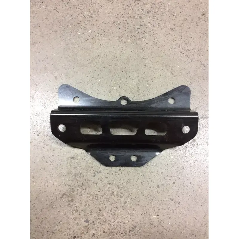 CAN AM CANAM DS450 DS 450 A-ARM A ARM FRAME MOUNT BRACKET UPPER FRONT HEAVY DUTY