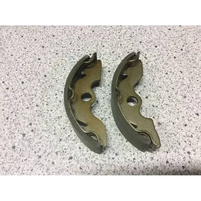 EBC FRONT BRAKE SHOES HONDA TRX200 SX250 SX300 FOURTRAX 200SX TRX 200 SX 250 300