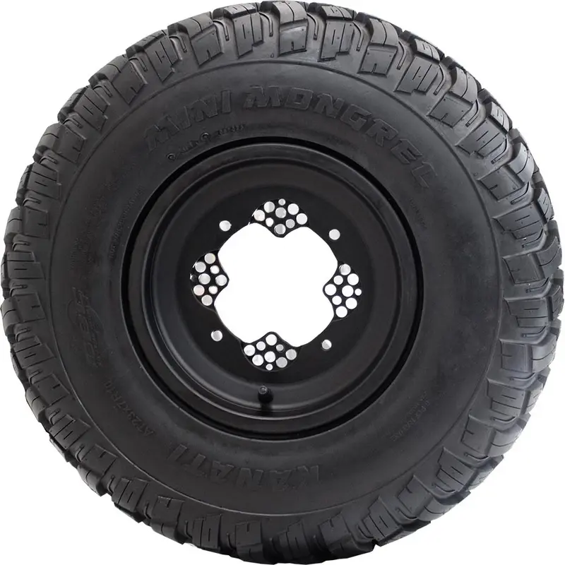 GBC TIRE MINI MONGREL 23X8-10