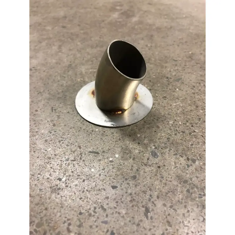 HMF EXHAUST MUFFLER SPARK ARRESTOR INSERT TRX450R 400EX YFZ450R LTR450 KFX450R