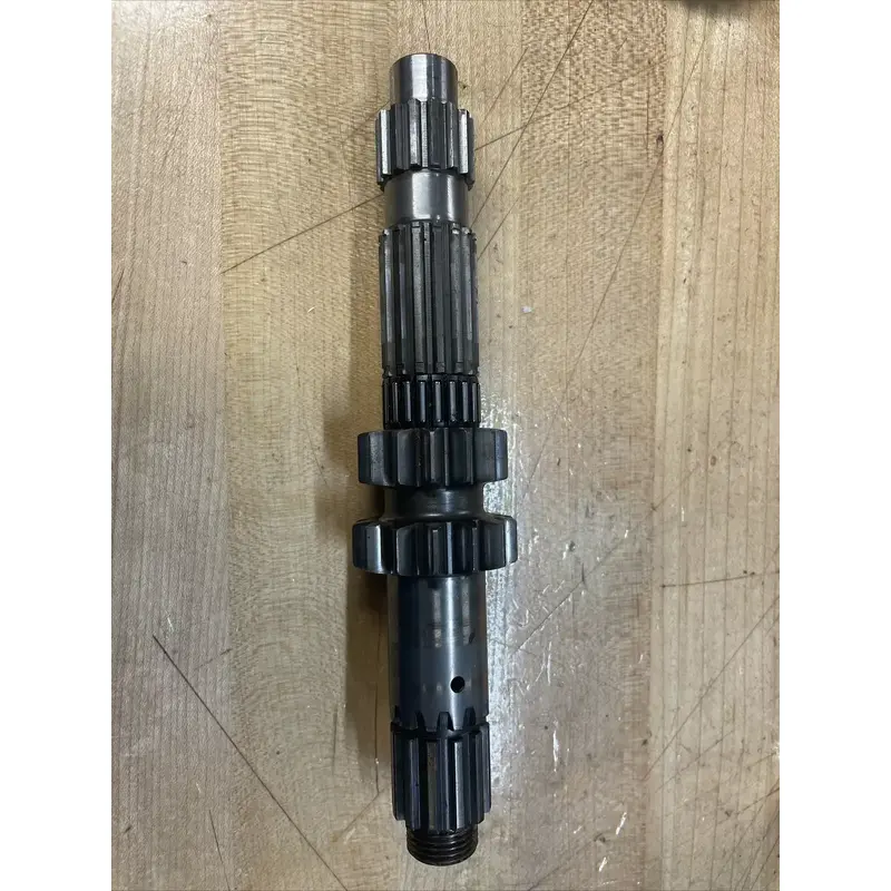 KTM Transmission Main Shaft  450xc 525xc 2007 2008 2009 2012 450 525 XC ATV