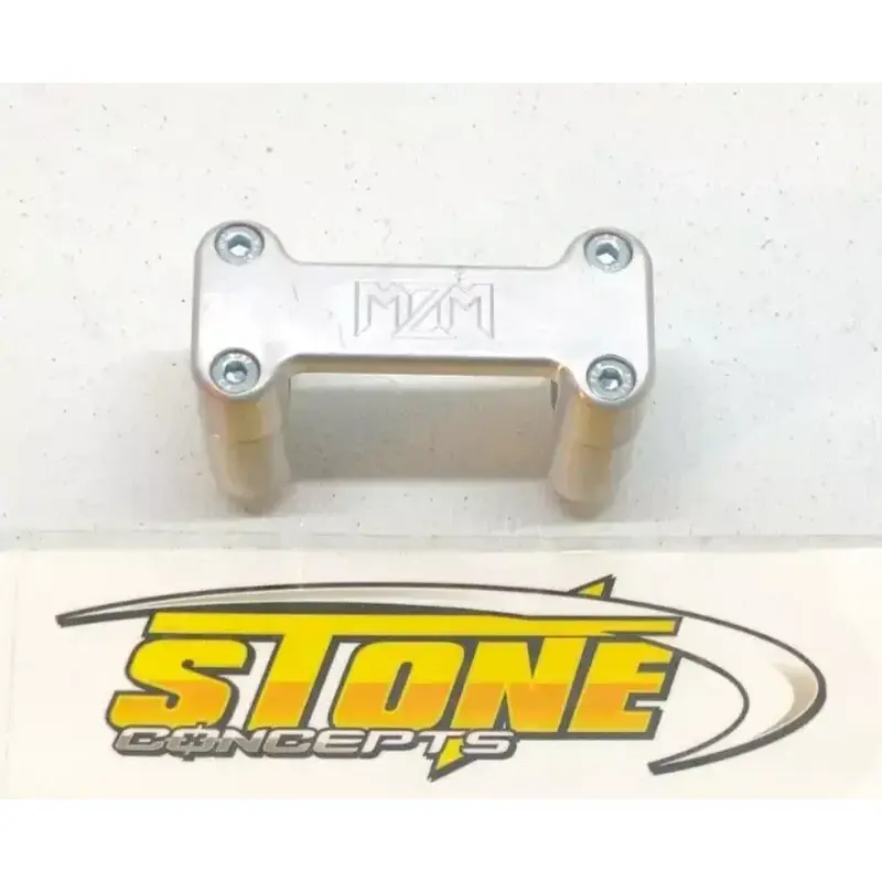MZM Performance Anti-Vibe Handlebar Mounts 1 1/8" TRX450R TRX400EX