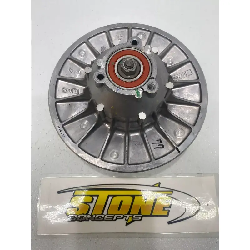 NEW CanAm Outlander Renegade Maverick Commander Secondary Clutch Assembly 1000