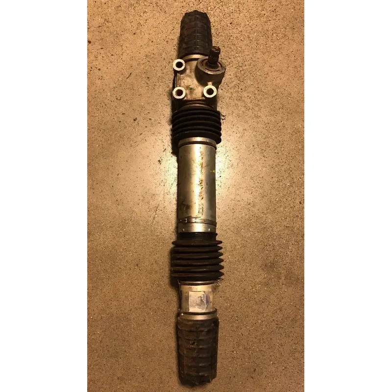 OEM 2017-2023 Can-Am Maverick X3 Electric Power Steering Rack Pinion 709402021