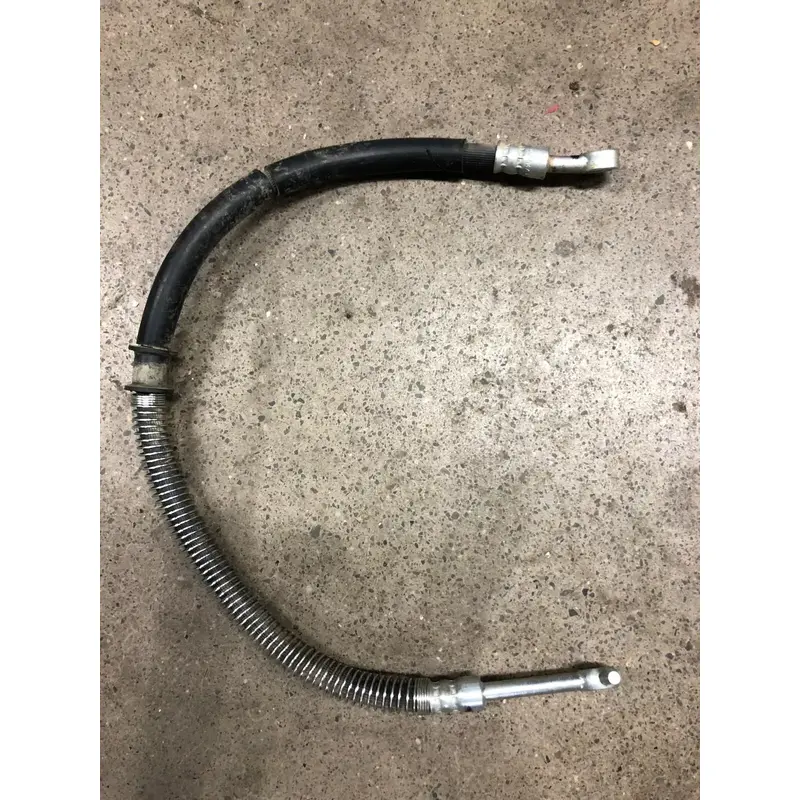 OEM GENUINE STOCK YAMAHA  YFZ450R YFZ450X BRAKE REAR CALIPER LINE HOSE 09-24