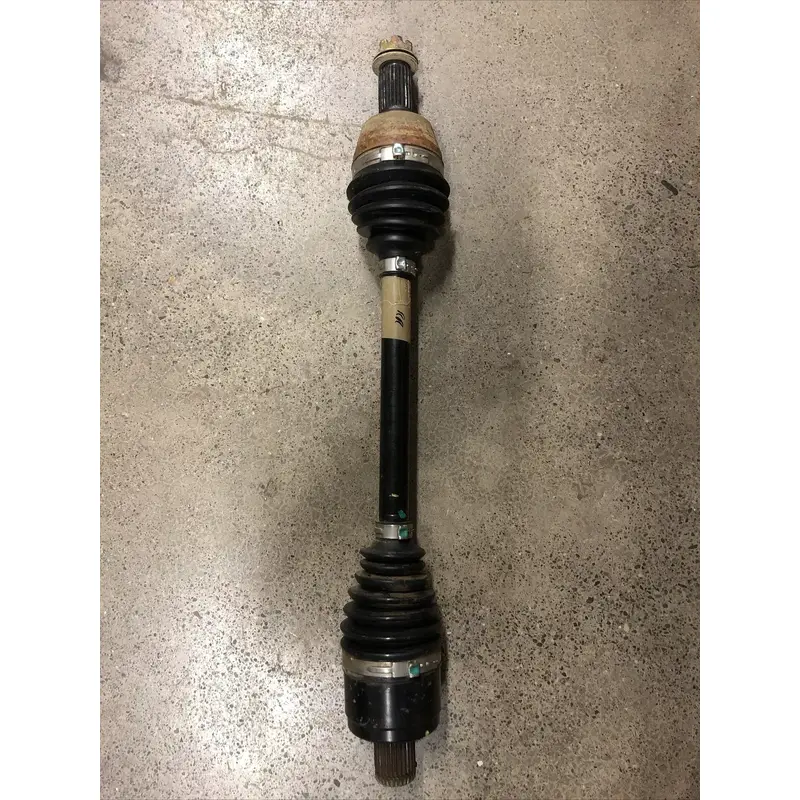 POLARIS SPORTSMAN SCRAMBLER 850 1000 XP 2014-2021 REAR DRIVE SHAFT CV AXLE LH RH