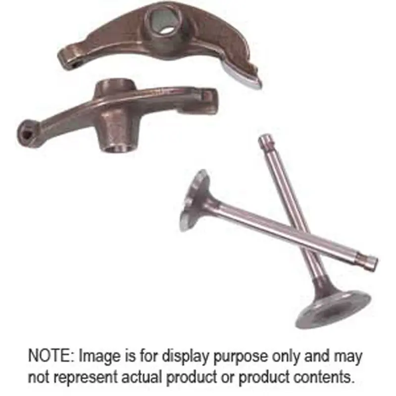 SHINDY VALVE SET LT/F 230 ALL