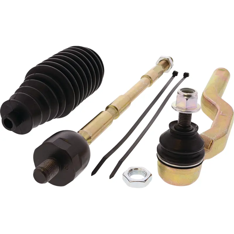 ALL BALLS TIE ROD END KIT POL