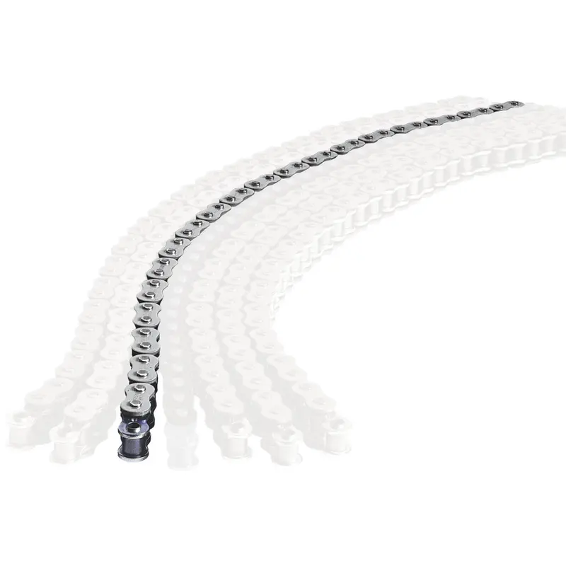 EK CHAIN MVXZ2 X-RING 525-130L CHR