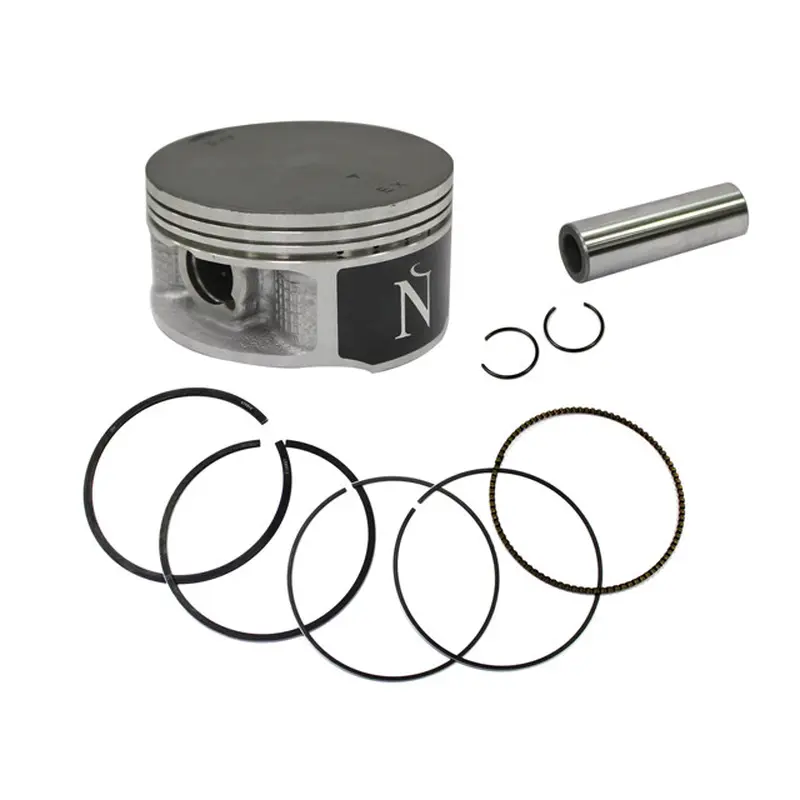 NAMURA PISTON KIT 100.47/ 0.50 9.2:1 YAM