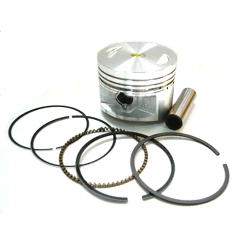 NAMURA PISTON KIT 65.97/ 1.00 HON