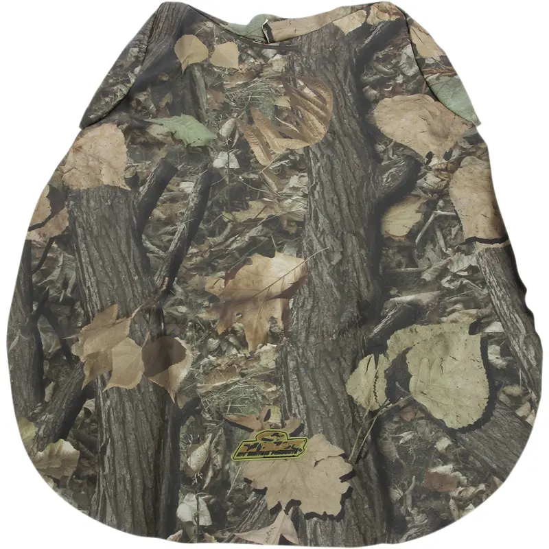 OE Replacement-Style Seat Cover  Hidden Creek Autumn