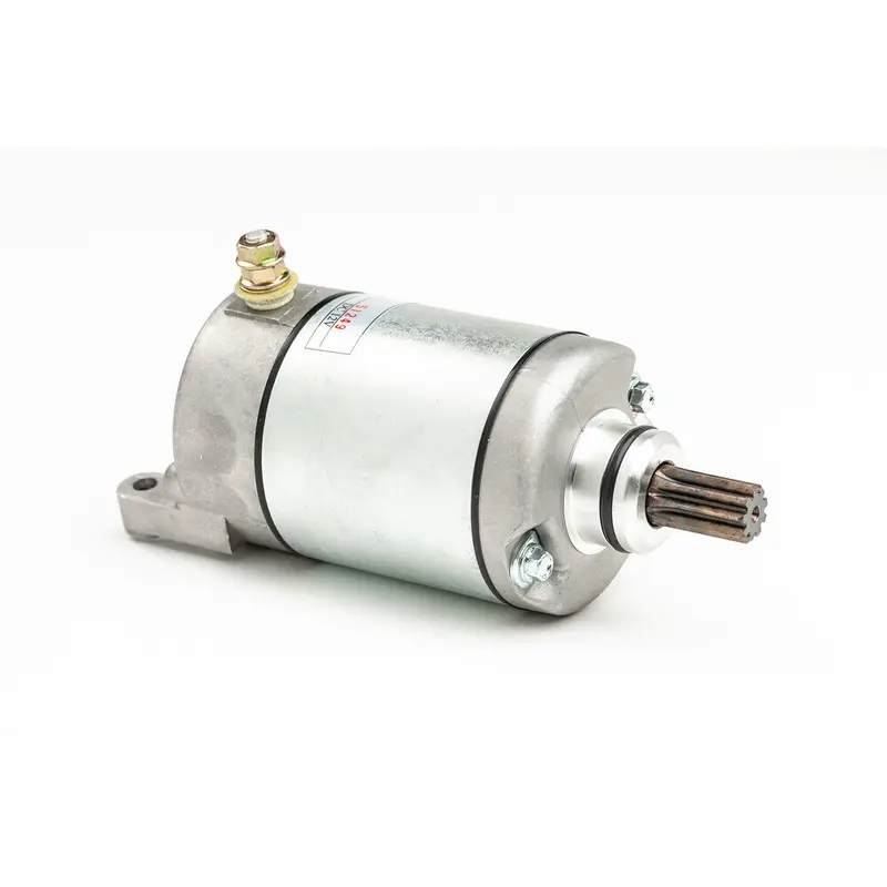 RICKS STARTER MOTOR