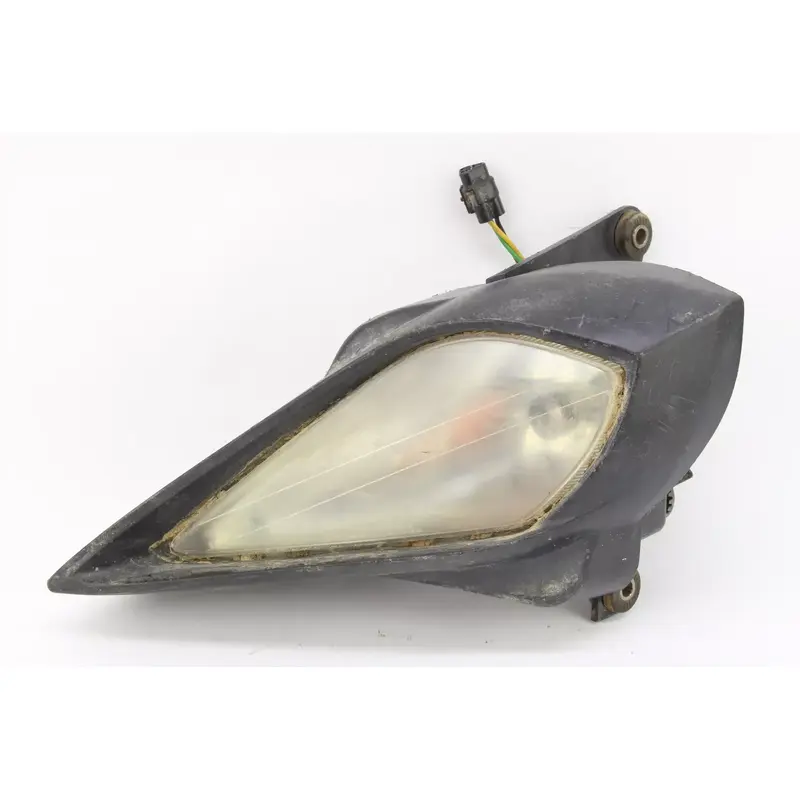 2007 Yamaha Yfz450 Front Left Head Light Lamp Headlight H3171