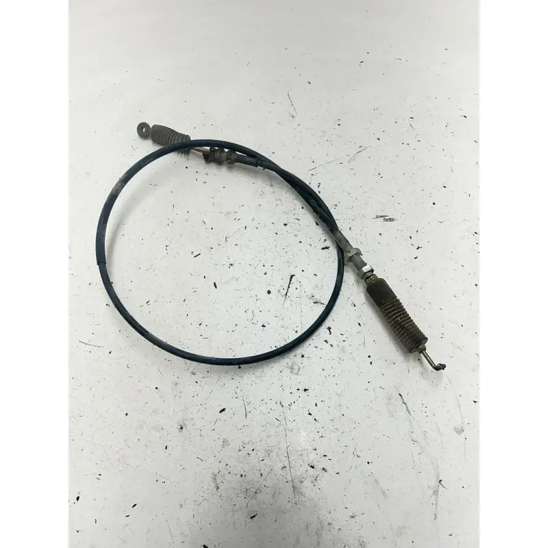 97 1997 Arctic Cat Bearcat 454 4x4 OEM Reverse Cable Forward Line Shift Shifter