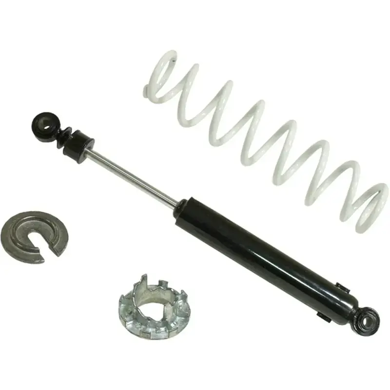 Bronco AU-04320 Gas Shock