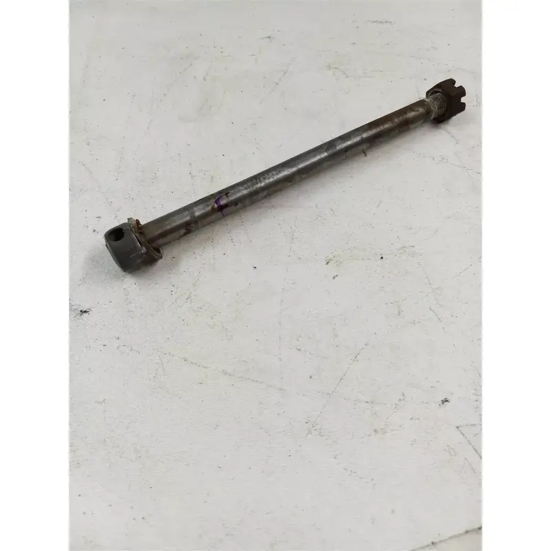 Honda 90 CL90 CL90 SCRAMBLER Front wheel Axle 1969 1968 AP-90