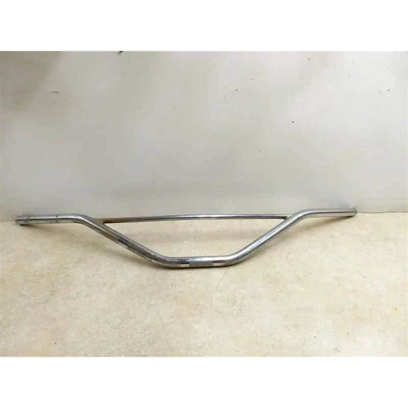 Husqvarna HUSKY 360 Sportsman Chrome Bars Handlebars 1970 1971 AP-185
