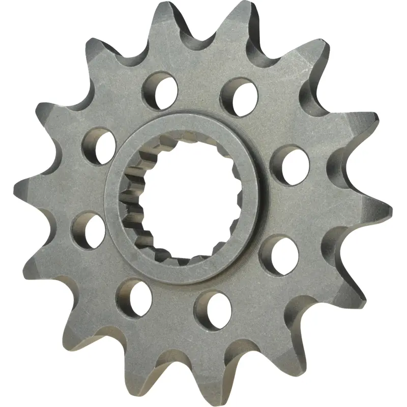 Moto-master Front Sprocket - 14 Tooth - Kawasaki/Yamaha 14T