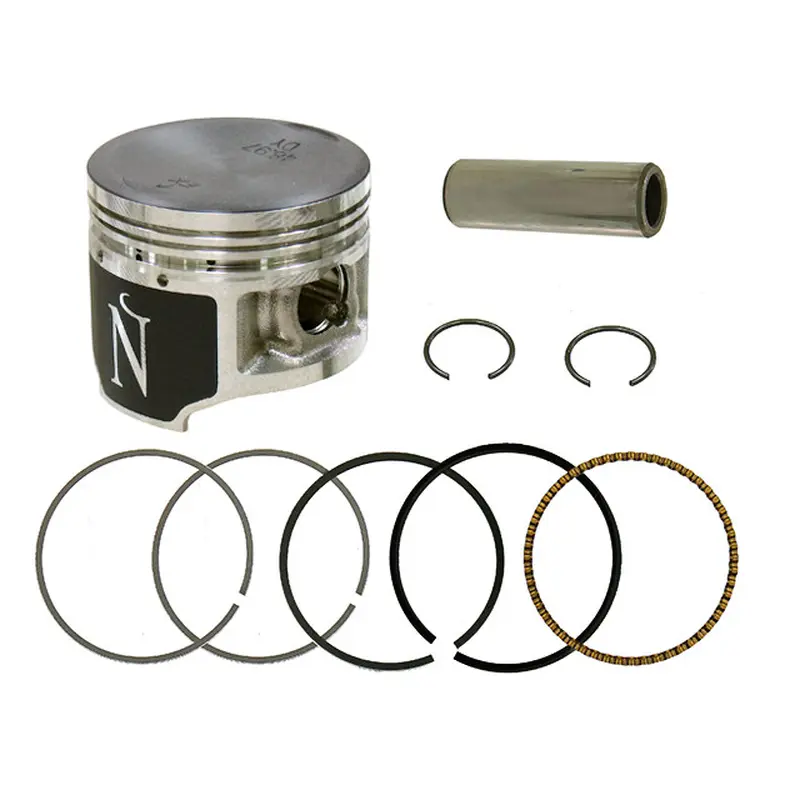 NAMURA PISTON KIT 49.00/STD 9.0:1 YAM