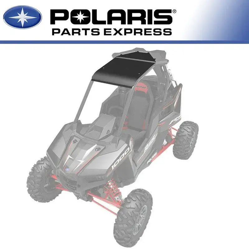 NEW POLARIS RZR RS1 ALUMINUM SPORT ROOF 2882698-458