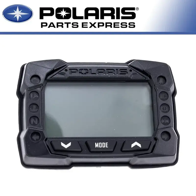 NEW POLARIS SPORTSMAN RANGER XP EPS 450 570 1000 OEM METER CLUSTER PANEL 3286858