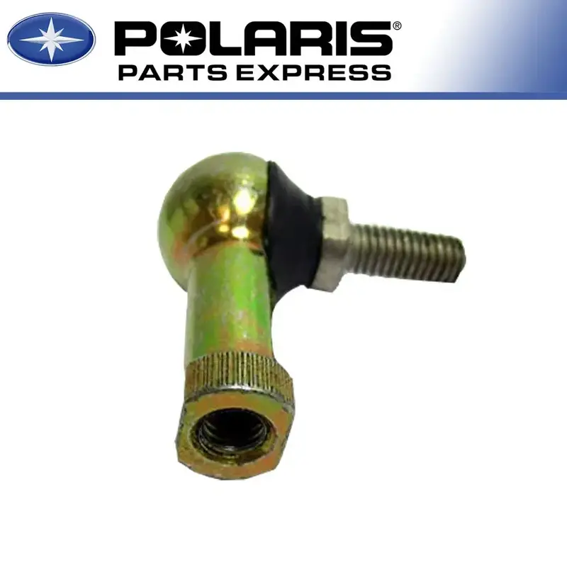 POLARIS TIE ROD END 7061014 NEW OEM SPORTSMAN SCRAMBLER MAGNUM