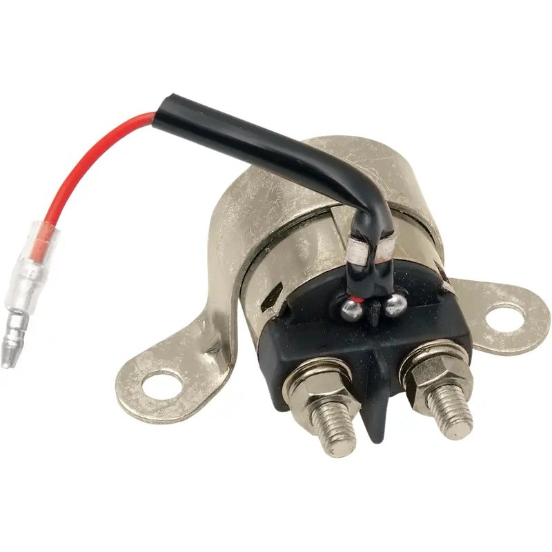 Rick's motorsport electric Solenoid Switch - Polaris