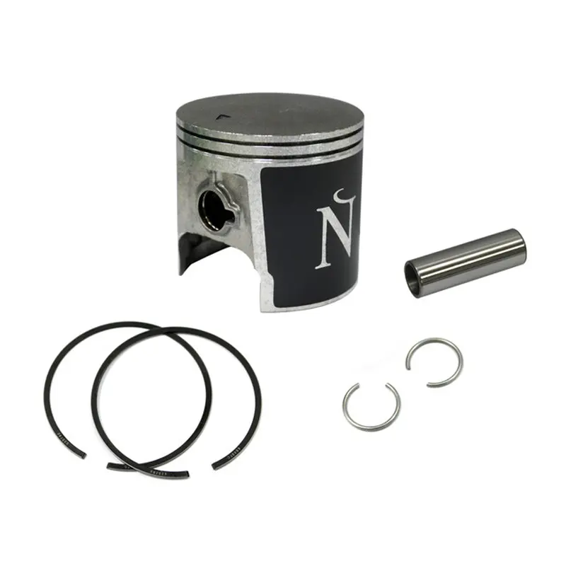 NAMURA PISTON KIT TWO STROKE 83.94/ 1.00 11:1 POL