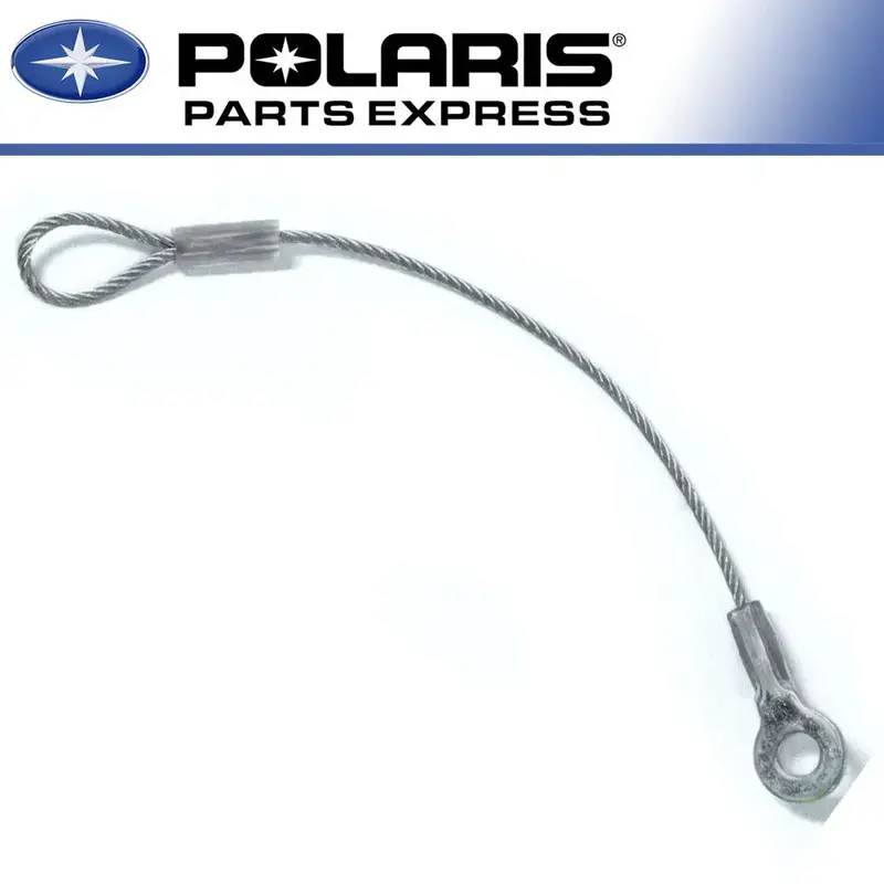 NEW GENUINE POLARIS RANGER 570 900 1000 XP TAILGATE CABLE OEM 7081925