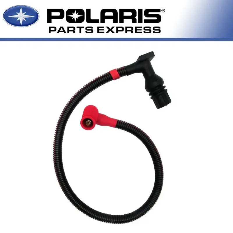 NEW GENUINE POLARIS RANGER 800 RZR SPARK PLUG WIRE 4012889 NEW OEM