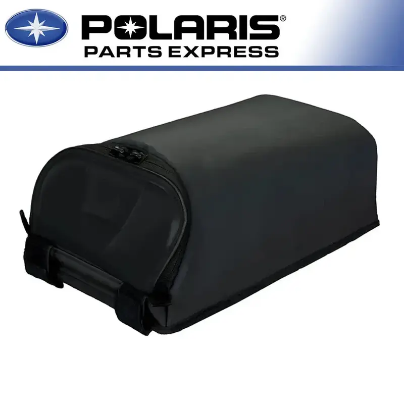 NEW GENUINE POLARIS SPORTSMAN 2021 2022 570 450 UNDERSEAT BAG 2889454
