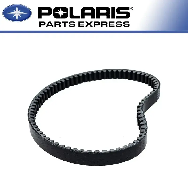 NEW POLARIS ACE RANGER 150 RZR 200 OEM CLUTCH DRIVE DRIVEN V-BELT 3050270