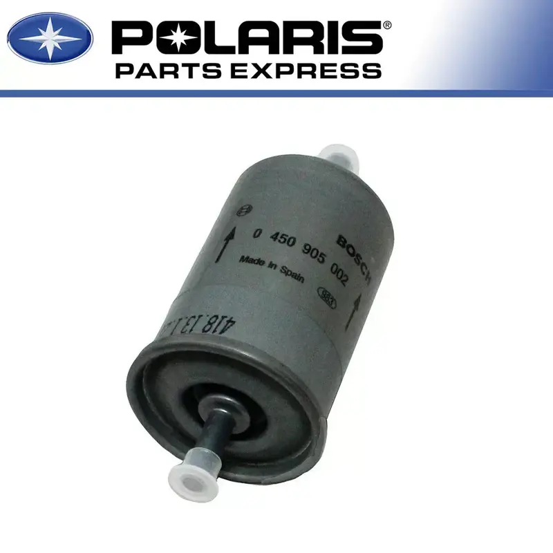 NEW POLARIS FUEL FILTER FRONTIER RANGER SPORTSMAN INDY 2520223 NEW OEM