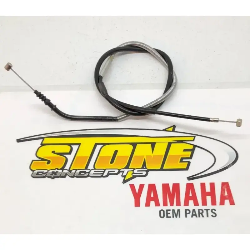 OEM Yamaha 2009-2025 YFZ450R Clutch Cable 18P-26335-00-00 YFZ450X YFZ 450R 09-25