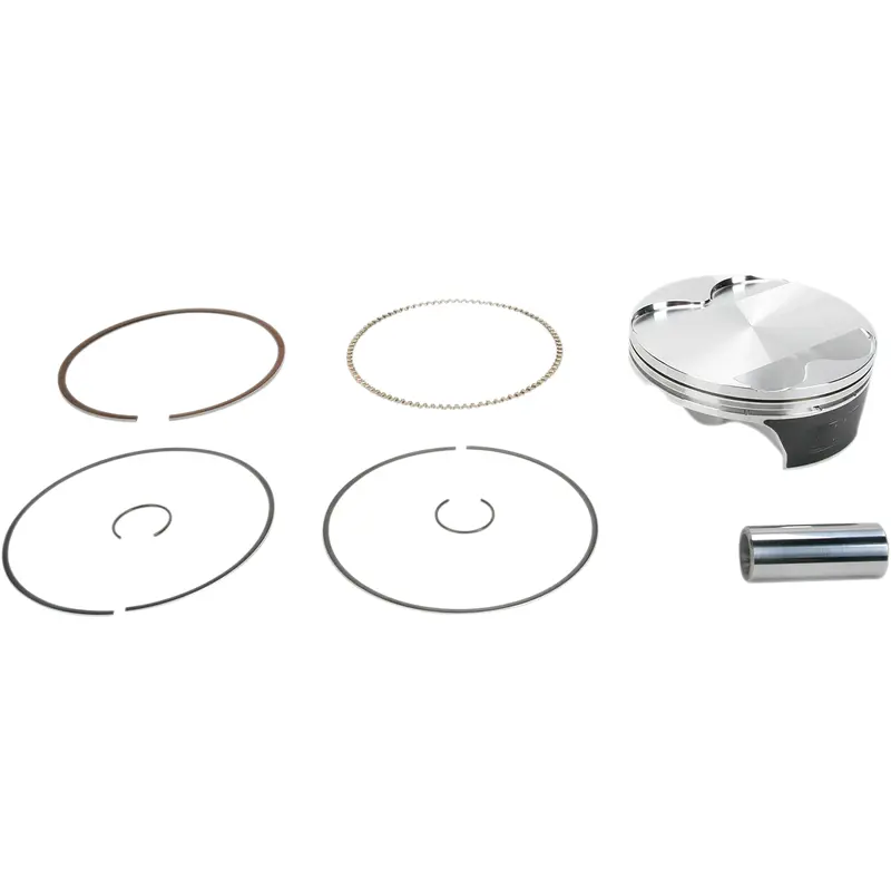 Piston Kit Forged Series for 4-Stroke