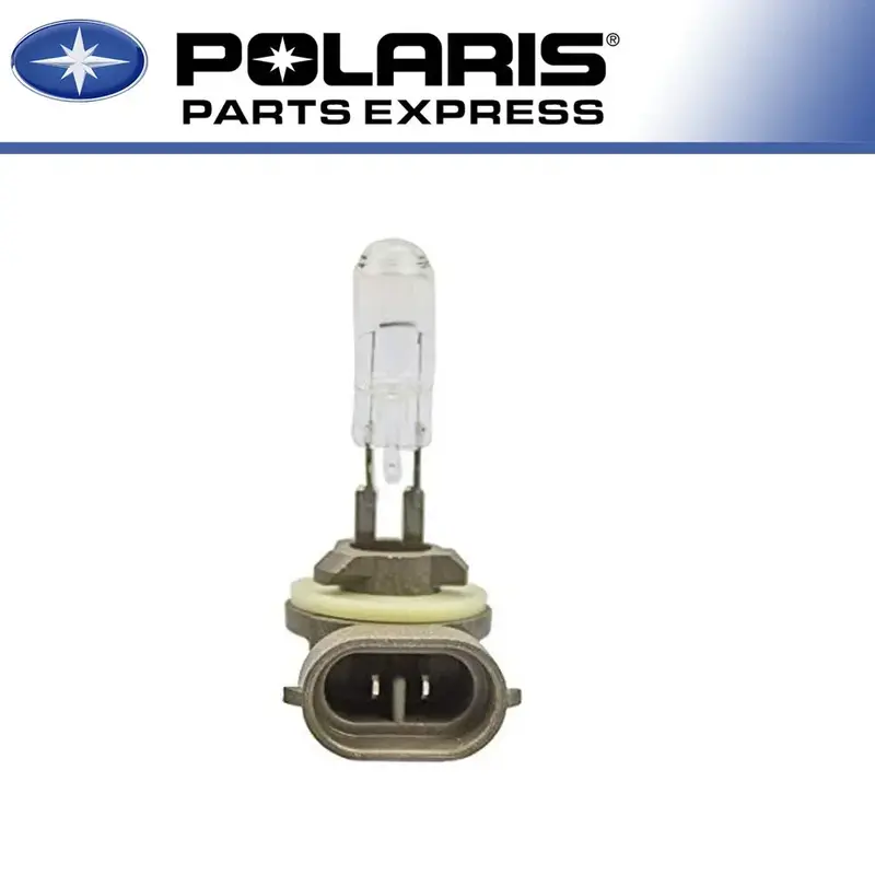 POLARIS HEADLIGHT HIGH BEAM BULB SPORTSMAN INDY CLASSIC 4030048 NEW OEM