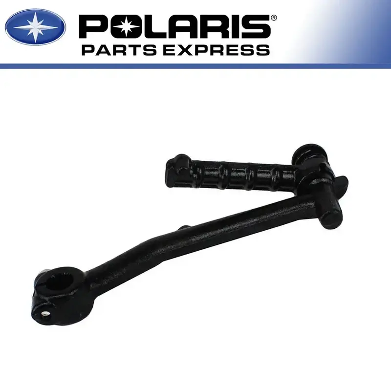 POLARIS KICK STARTER 2001-2016 SCRAMBLER OUTLAW SPORTSMAN 50 90 0450569 OEM NEW