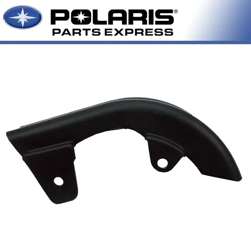 POLARIS SPORTSMAN OUTLAW RZR 90 110 170 OEM BLACK REAR SPROCKET CCOVER 0454264
