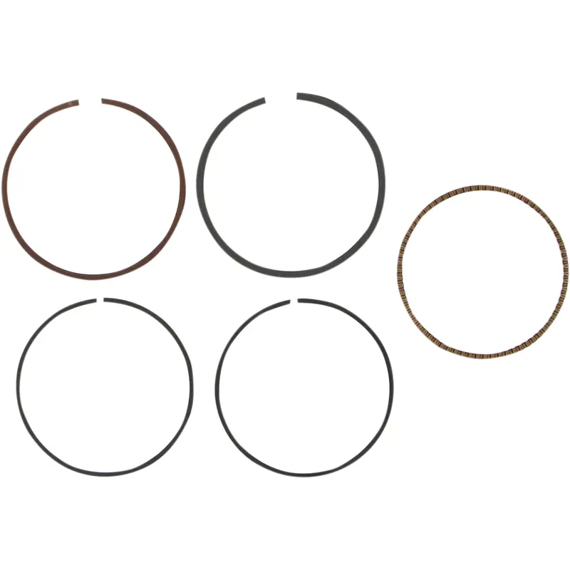 Replacement Ring Set