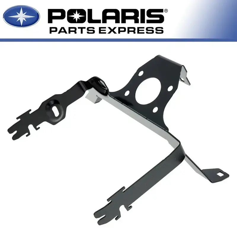 2021 - 2025 POLARIS SPORTSMAN 450 570 850 1000 OEM UPPER HEADLIGHT POD BRACKET