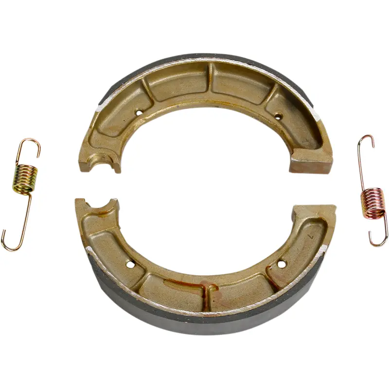 Carbon Graphite "X" Brake Shoes