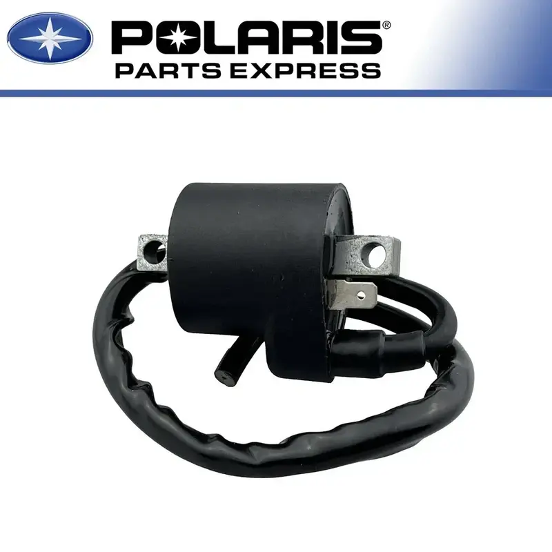 NEW 2003 - 2007 POLARIS PREDATOR 500 OEM IGNITION COIL ASSEMBLY 3088053
