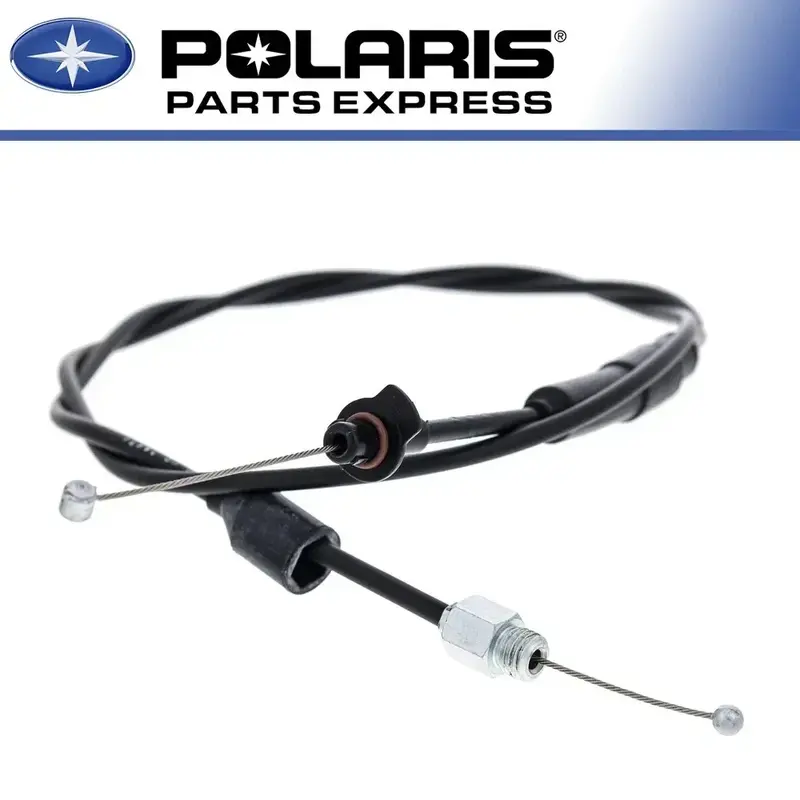 NEW 2014 - 2025 POLARIS SPORTSMAN 450 570 EFI EPS HO OEM THROTTLE CABLE 7081860