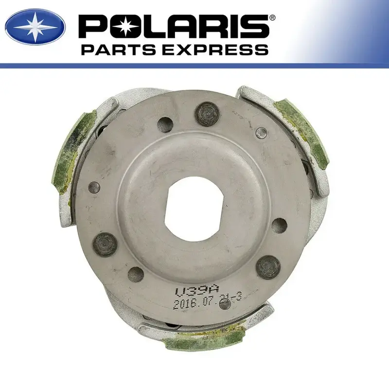 NEW GENUINE 2005-2021 POLARIS PHOENIX 200 ASM DRIVEN CLUTCH 0455375