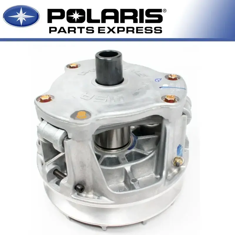 NEW GENUINE POLARIS 2014 RANGER 900 XP DRIVE CLUTCH ASSEMBLY 1323096 OEM