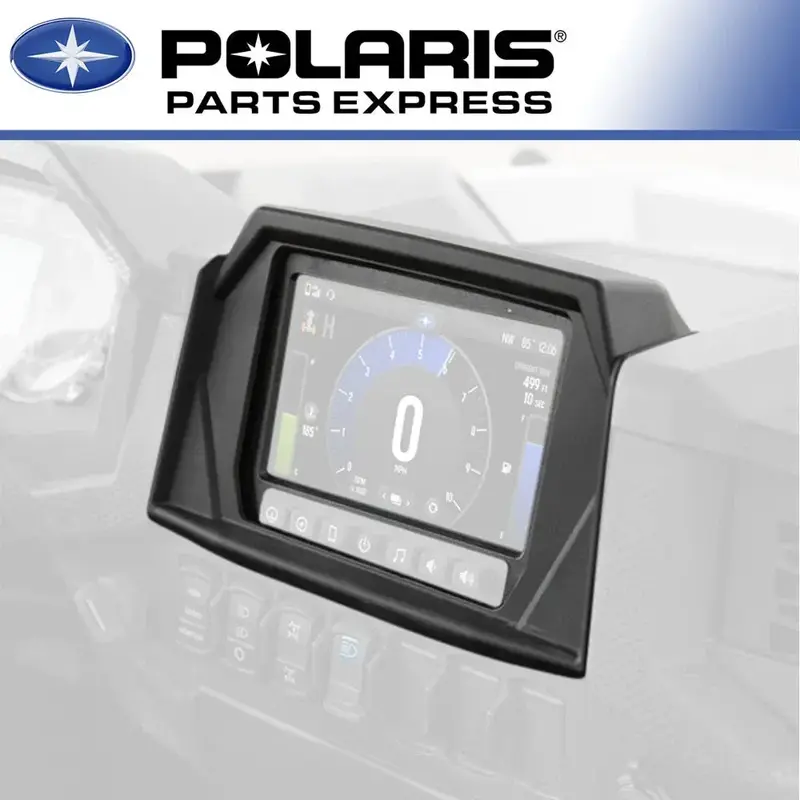 NEW GENUINE POLARIS 2016-2019 GENERAL 1000 RIDE COMMAND MOUNT KIT OEM 2883804